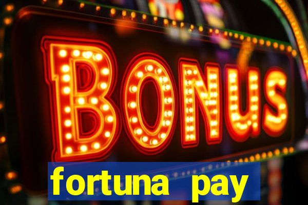 fortuna pay consultoria financeira ltda